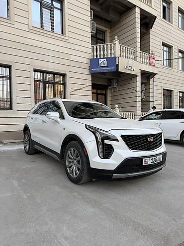 руль w213: Cadillac : 2020 г., Автомат, Бензин, Кроссовер — 3