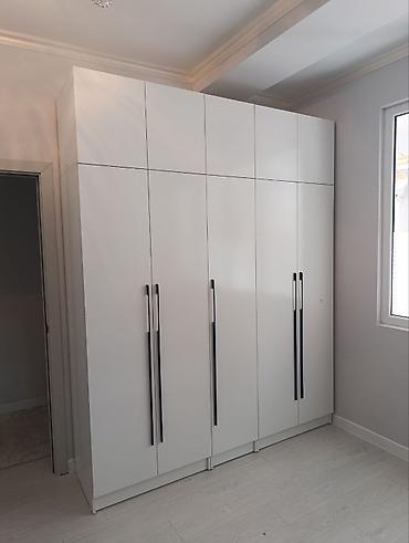 Мебель на заказ: Мебель на заказ, Кухня, Шкаф — 11