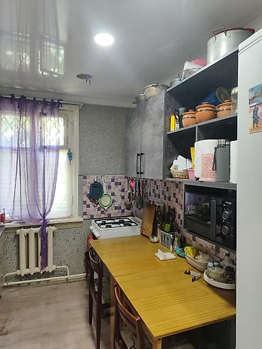 церковь квартира: 2 комнаты, 44 м², Церковь Индивидуалка, 1 этаж, Косметический ремонт — 6