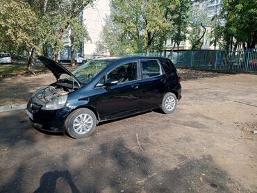 хонда хрв: Honda Fit: 2005 г., 1.3 л, Вариатор, Бензин, Седан