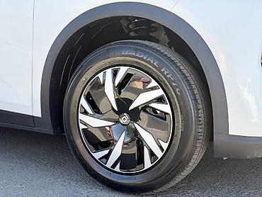 changan юнайтед: Changan Qiyuan Q05: 2026 г., Автомат, Электромобиль — 4