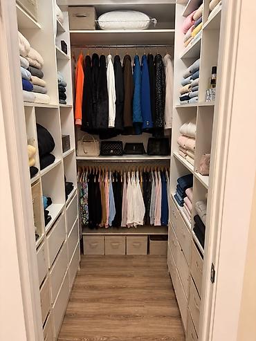 дебют: 2 комнаты, 75 м², Ала-Арча ТРЦ Элитка, 9 этаж, Евроремонт — 5