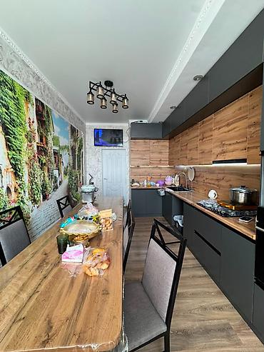Продажа квартир: 2 комнаты, 77 м², ТЭЦ Элитка, 8 этаж, Евроремонт — 11