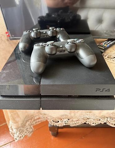 a way out ps5 disc: İŞLENMİYİB TEP TEZEDİ PlayStation 4 oyun konsolu Xüsusiyyətlər: - — 1