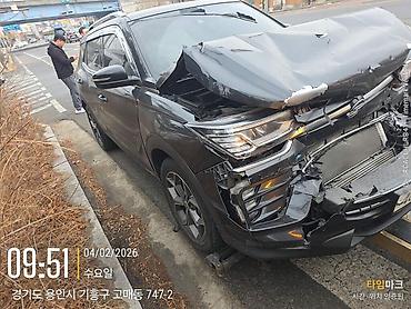 ssangyon: SsangYong Korando 2019 — разбор на запчасти (привезен из Кореи) — 5