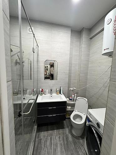 Продажа квартир: 2 комнаты, 53 м² — 4