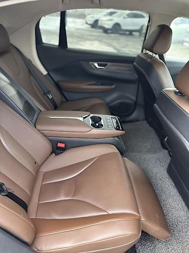 Другие автомобили: 🚗 Hongqi E-QM5 2021 — Электрический седан премиум-класса Продам — 11