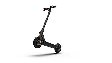 Электросамокаты: Электросамокат, Новый — 11