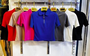 Футболки: Футболка, Классическая модель, Made in KG, Новый, XL (EU 42), 2XL (EU 44), 3XL (EU 46)