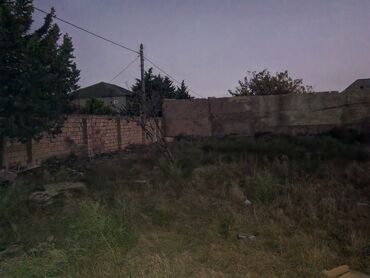 Torpaq sahələrinin satışı: Tikinti — 8