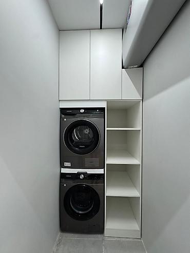 12: 3 комнаты, 110 м², 7 мкр Элитка, 12 этаж, Дизайнерский ремонт — 2