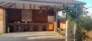 Uzunmüddətli kirayə evlər: 100 kv. m, 3 otaqlı — 11