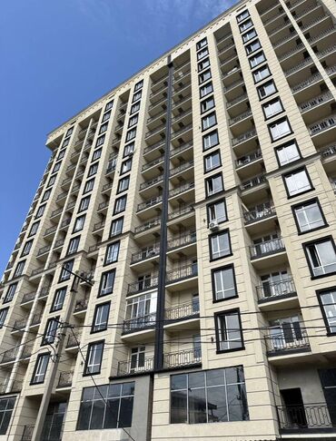 саламат курулуш: 3 бөлмө, 82 кв. м, Элитка, 12 кабат, Евроремонт