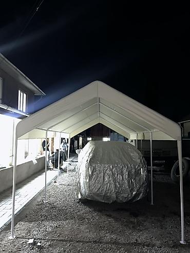 чатырлар: Аренда шатров, Шатер в аренду, Кейтеринг Шатер большой высокий, на — 3