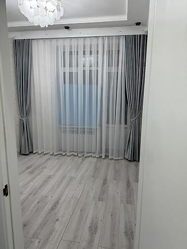 Шторы и занавески: ✨ Сдается стильная 2-комнатная квартира в ЖК «Vegas» Сдается уютная и — 1