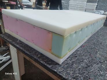 mebel satisi: Ortopedik matrasların topdan və pərakəndə satışı istənilən ünvana — 6