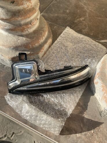 настенные колонки: Tayota Rav4 2020 Pavarotnik L Характеристики: - Тип: светодиодный