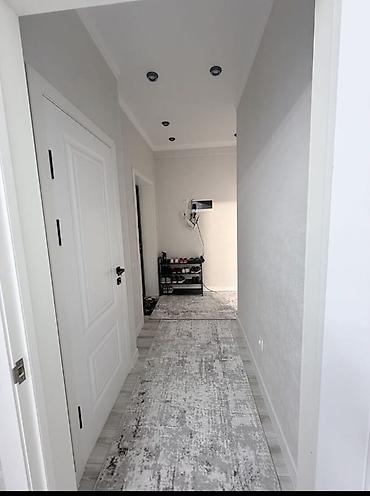 2 bedroom: 2 комнаты, 68 м², Тунгуч мкр Элитка, 7 этаж, Евроремонт — 7