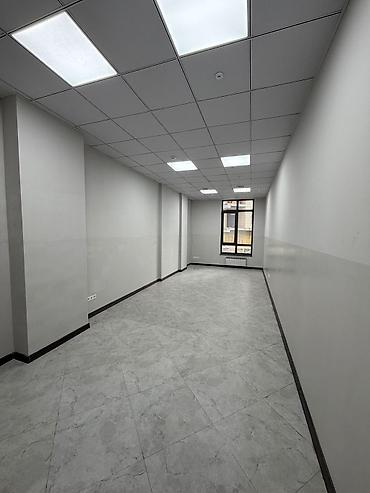 30: Продажа офисов 420 м², С ремонтом, Многоэтажное здание, 2 этаж — 7