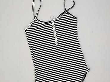 polyester underwear: Primark, Body damskie, rozmiar S — 1