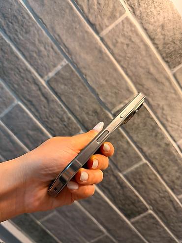 17 pro max planshet: IPhone 16 Pro, 128 ГБ, Natural Titanium — 4