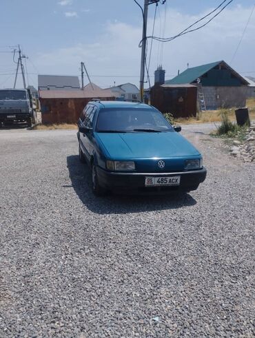 датчик положения дроссельной заслонки опель вектра б: Volkswagen Passat: 1992 г., 1.8 л, Механика, Бензин, Универсал