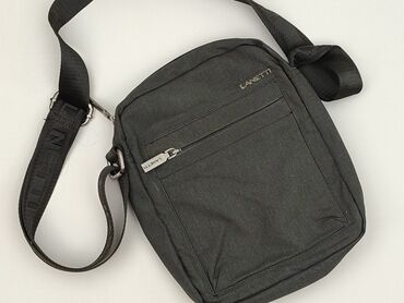 dlugie kolczyki do sukienki: Handbag, Zanetti, condition - Perfect