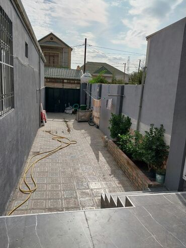 Həyət evləri və villaların satışı: 4 otaqlı, 70 kv. m, Kredit yoxdur, Yeni təmirli -da lalafo.az — 27 Həyət evləri və villaların satışı: 4 otaqlı, 70 kv. m, Kredit yoxdur, Yeni təmirli — 27