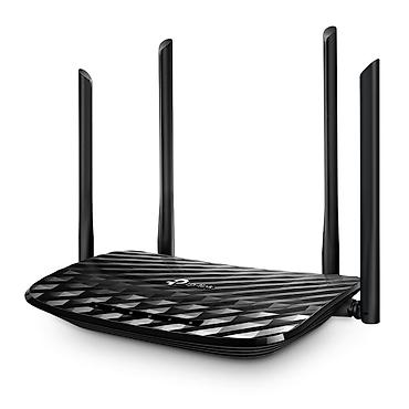 Router TP-Link Archer C6 AC1200 Dual Band Gigabit