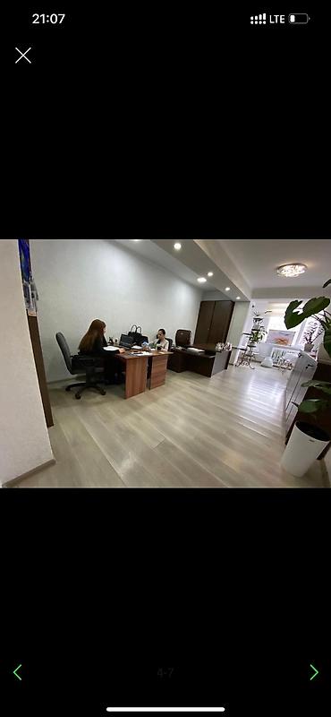 офис сдается: Сдается Офис в центре города, в шаговой доступности Минфин, Минобраз — 4
