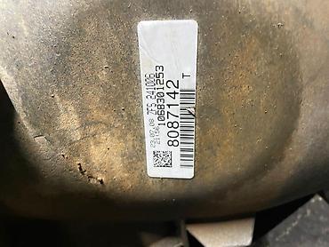 ate: Коробка передач Автомат BMW 2008 г., Б/у, Оригинал — 5