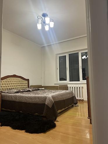 Продажа квартир: 3 комнаты, 62 м², 105 серия, 2 этаж, Косметический ремонт at lalafo.kg — 8 Продажа квартир: 3 комнаты, 62 м², 105 серия, 2 этаж, Косметический ремонт — 8