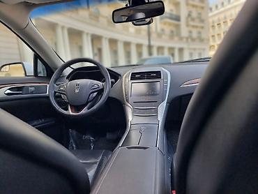 Lincoln: Lincoln MKZ: 2 l | 2014 il 170000 km Sedan — 12