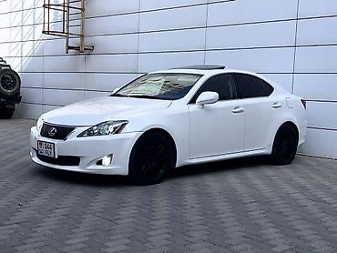 првазной матор: Lexus IS: 2008 г., 2.5 л, Автомат, Бензин, Седан — 3