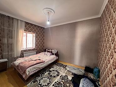gence emlak ev: 3 otaqlı, 90 kv. m — 6