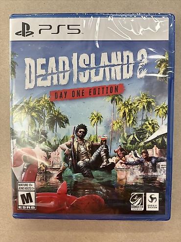 hp probook s: Ps5 dead island 2. Tam bağlı upokovkada orginal. Çatdırılma mümkündür — 1