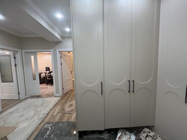 Продажа квартир: 3 комнаты, 86 м², Элитка, 10 этаж, Дизайнерский ремонт — 8