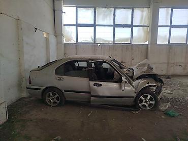 subaru xt: Honda Civic хетчбек
год-2000
свет-серебристый 
салон-кожа — 3