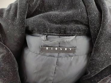 raincoat george: Sisley, Płaszcz damski, rozmiar S — 5