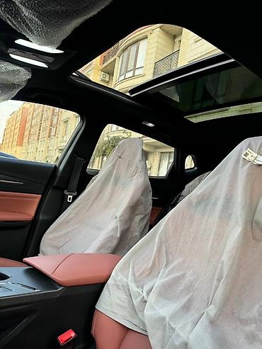 Changan: Changan CS55 Plus: 2025 г., Кроссовер at lalafo.kg — 10 Changan: Changan CS55 Plus: 2025 г., Кроссовер — 10