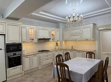 Долгосрочная аренда домов: 230 м², 6 комнат, Теплый пол, Бассейн, Амбарная — 2