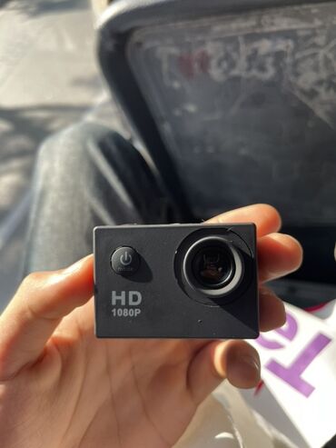 беспроводные наушники xiaomi купить в баку: Bu yığcam HD 1080P aksiya kamerası müxtəlif fəaliyyətlərinizi qeydə