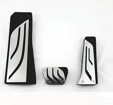 automati: Sportske pedale Bmw M f10, f01, X4, X4 automatik. Sportske tipske — 7