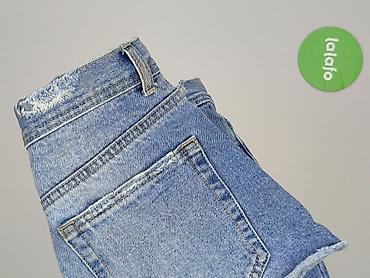 hand work denim: Denim Collection, Szorty damskie, rozmiar M — 6