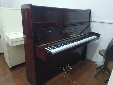 pianino satilir: Piano, Yeni, Pulsuz çatdırılma, Rayonlara çatdırılma