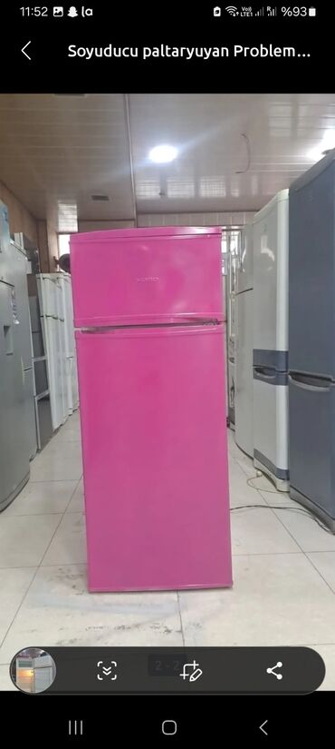 isdenmis soyuducu: Soyuducular Prablemsizdir zemanetle satlır çeşidlerimiz çoxdur her