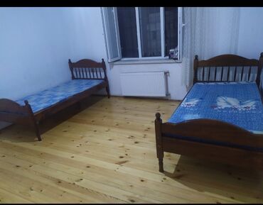 Кухонные гарнитуры: Односпальная кровать