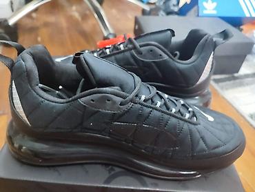 Patike: Nike air max 720
42-46
4.000 — 7