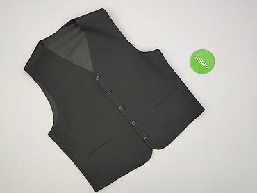nirvana bluzy: Kamizelka męska, rozmiar 4XL — 2