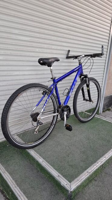 Городские велосипеды: Городской велосипед, Новый — 14